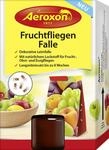 Aeroxon Fruchtfliegenfalle bunt