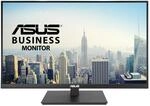 ASUS VA27UQSB EyeCare Monitor 68,6 cm (27 Zoll)