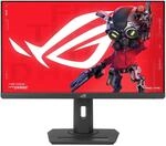 ASUS ROG Strix XG259CMS Gaming Monitor 62,2 cm (24.5")