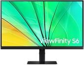 Samsung ViewFinity S60D S27D600EAU Monitor 68,6 cm (27 Zoll)