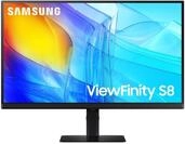 Samsung ViewFinity S80D 4K Ultra HD Display 81,3 cm (32")