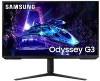 Samsung LS32DG300EUXEN Gaming Monitor 81,3cm (32 Zoll)