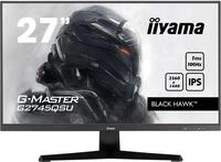 iiyama G-Master G2745QSU-B2 Gaming Monitor 68,5 cm (27 Zoll)