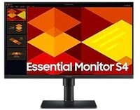 Samsung LS27D400GAUXEN Office Monitor 68,6cm (27")