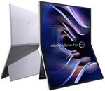 ASUS ZenScreen MQ17QH portabler Monitor 43,9cm (17,3 Zoll)