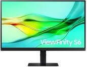 Samsung ViewFinity S6 S27D604UAU Business Monitor 68,6 cm (27")