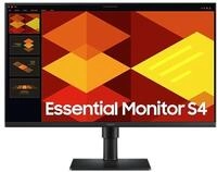 Samsung LS27D406GAU Office Monitor 68,6 cm (27 Zoll)