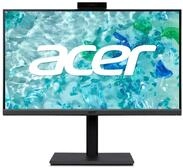 Acer Vero B277UDEbmiiprczx Quad HD Monitor 68,6 cm (27")