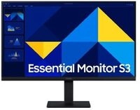 Samsung Essential S3 S24D304GAU Full HD Business Monitor 61 cm (24")