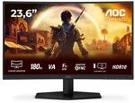 AOC G4 C24G42E Curved Gaming Monitor 59,9 cm (23.6")