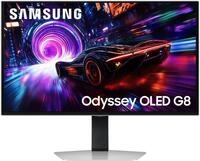 Samsung Odyssey OLED S32FG810SU 4K Ultra HD Gaming Display 81,3 cm (32")
