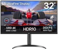 LG 32UR550K-B Gaming Monitor 80,1 cm (32 Zoll)