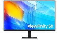 Samsung ViewFinity S8 (S80D) High Resolution Monitor 93,98cm (37")