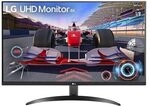 LG UltraFine Monitor 32U720A-B.AEU 80 cm (31,5")