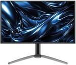 LC Power Gaming-Monitor LC-M27UO QD-OLED-Display 67,31 cm (26,5")
