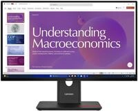 Lenovo ThinkVision T24D-40 Full HD Monitor 60,5 cm (23,8")