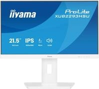 iiyama ProLite XUB2293HSU-W7 Monitor 54,5 cm (21.5")
