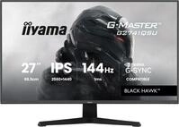 iiyama G-Master Black Hawk &trade; G2741QSU-B1 68,6 cm (27")
