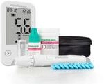 medisana MediTouch 2 + Starter-Set Blutzuckermessger&auml;t