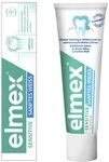 elmex SENSITIVE Sanftes Weiss Zahnpasta 75 ml