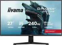 iiyama G-Master Red Eagle&trade; G2771HS-B1 68,6 cm (27")