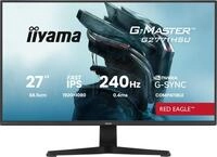 iiyama G-Master Red Eagle&trade; G2771HSU-B1 68,6 cm (27")