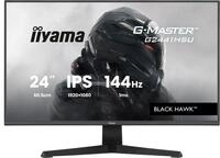 iiyama G-Master Black Hawk &trade; G2441HSU-B1 61 cm (24")