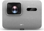 BenQ TK705STi DLP Gaming Beamer 3.000 ANSI Lumen
