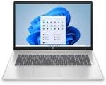 HP 17-cn4072ng Intel&reg; Core&trade; 7150U 43,9 cm (17,3")