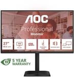 AOC 27E4CV LED-Monitor 68.6 cm (27")