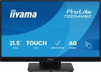 iiyama ProLite T2254MSC Touch Monitor 54,6 cm (21.5")