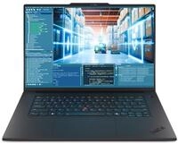 Lenovo ThinkPad T1g Gen 8 Notebook Intel&reg; Core&trade; Ultra 7 255H 40,6 cm (16")