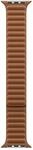 Apple Watch Armband mit Magnetverschluss karamell M/L - 46mm
