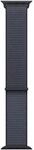 Apple Watch Sport Loop 46mm, maritimblau