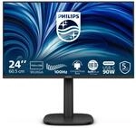 Philips 24B2U3301D Monitor 60cm (24") Schwarz