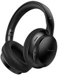 4smarts Over-Ear Bluetooth Kopfh&ouml;rer SkyBuds Wave schwarz