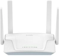 D-Link G416C/E, 4G LTE AX1500 Wi-Fi 6 Router