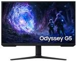 Samsung Odyssey G5F1 Quad HD Gaming Monitor 68,6 cm (27")