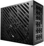 LC Power Netzteil LC1200P2 V3.1 1200 W Modular 80 Plus Platinum schwarz