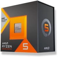 AMD Ryzen 5 7500X3D 4 GHz Prozessor