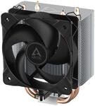 Arctic Luftk&uuml;hler Freezer 8i CO Intel schwarz/silber