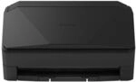 Ricoh ScanSnap iX2400 Dokumentenscanner schwarz