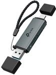 TP-Link UA430D Card Reader