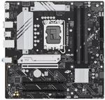 ASUS Prime B760M-A II-CSM Mainboard