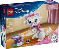 LEGO&reg; Disney 43286 Aristocats: Bezaubernde Marie