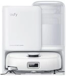 Anker eufy Saug- und Wischroboter Omni E25, wei&szlig;