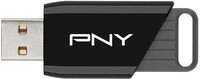 PNY Attach&eacute; X USB-Stick 32 GB