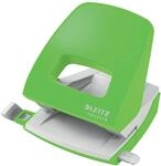 LEITZ Locher NeXXt gr&uuml;n