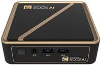 Sapphire EDGE AI AMD Ryzen&trade; AI 5 340 Barebone Mini-PC