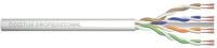 Digitus CAT 6A U/UTP Twisted Pair Roh-Patchkabel